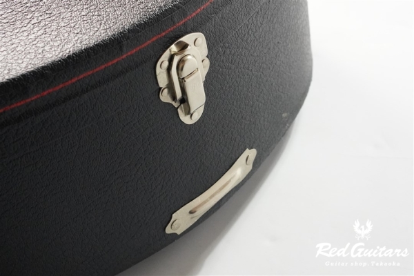 L-00 VINTAGE Thermally Aged Top